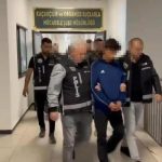 Kocaeli’de iş yeri silahlı saldırısının arkasında suç örgütü belirlendi: 2 tutuklama