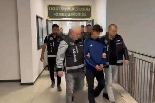 Kocaeli’de iş yeri silahlı saldırısının arkasında suç örgütü belirlendi: 2 tutuklama