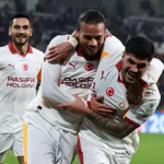 Canlı yayında duyurdu! Galatasaray’ın Başakşehir galibiyeti sonrası çok konuşulacak açıklama