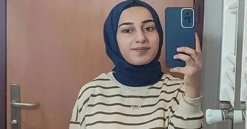 Rojin Kabaiş’in ölümüyle ilgili önemli gelişme: ATK raporuyla cinsel şiddet ihtimali ortaya çıktı – Son Dakika Türkiye Haberleri