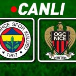 Fenerbahçe – Güzel Olası Oyun 11s, Canlı Ayrıntılar | Temsilcimiz Avrupa aşamasında