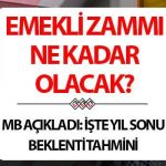 EMEKLİ MAAŞI OCAK 2026 ARTIŞ HESAPLAMA TABLOSU (3 Aylık Enflasyon Farkıyla) || 2026 Ocak yeni yılı için SSK, Bağkur emekli maaşlarındaki artış ne kadar olacak, artış yüzde kaç olacak? Asgari emekli maaşı TL cinsinden ne kadar artacak? Gözler TÜİK verilerine çevrildi!