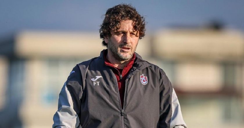 Fatih Tekke’nin Trabzonspor’u zirve yarışına ortak oldu