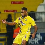 Son dakika spor haberleri | Eyüpspor, Luccas Claron’un sakatlandığını duyurdu