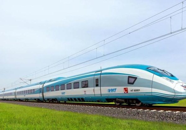 Tren yolculuğunda Aile Yılı indiriminden 226 bin kişi yararlandı