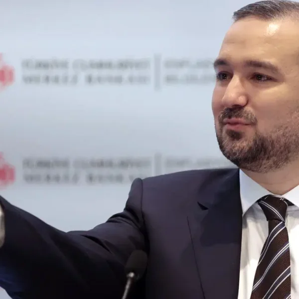 Merkez Bankası Başkanı Karahan’dan Enflasyon Açıklaması: “Dijitalleşme Verilerin Okunmasını Zorlaştırıyor” – Son Dakika Ekonomi Haberleri