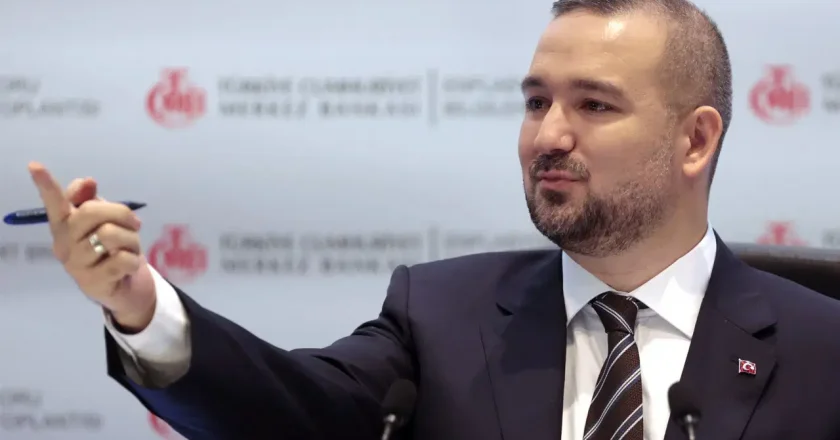 Merkez Bankası Başkanı Karahan’dan Enflasyon Açıklaması: “Dijitalleşme Verilerin Okunmasını Zorlaştırıyor” – Son Dakika Ekonomi Haberleri