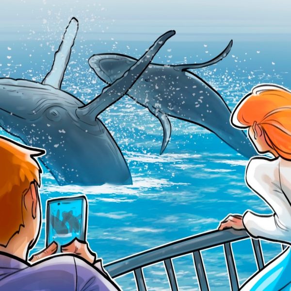 Devasa Bitcoin sert alış ve satışları dikkat çekti