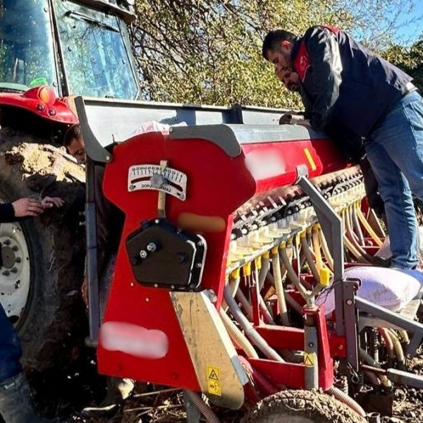 Kırklareli’de yerli ve yerli yulaf çeşitleri yaygınlaştırılacak
