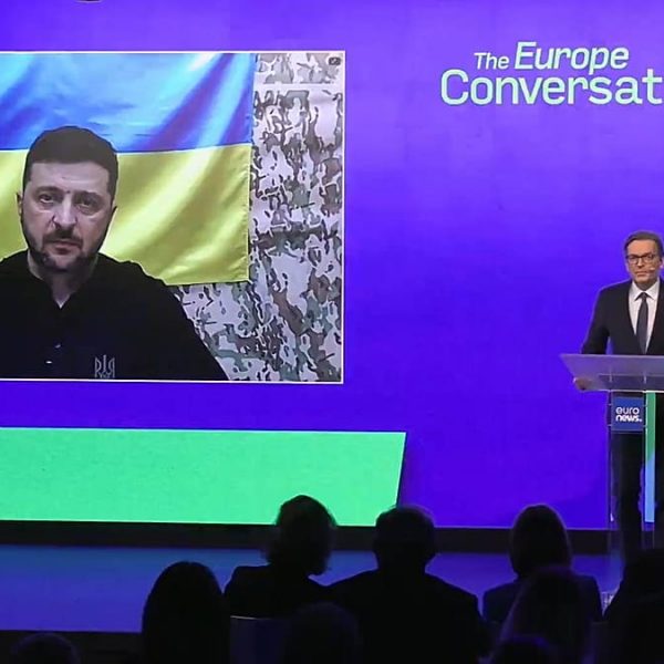 “Macar vetosu Putin’e özel bir destektir”