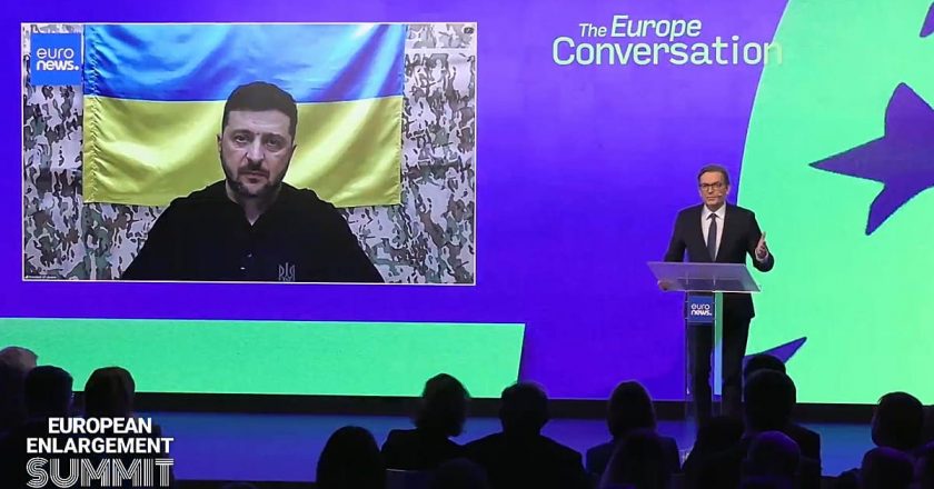 “Macar vetosu Putin’e özel bir destektir”