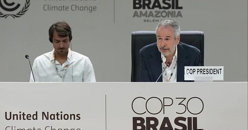 COP30’daki iklim müzakereleri: AB taslak anlaşmayı reddetti