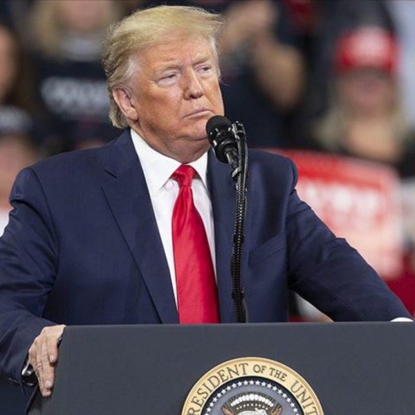 Donald Trump: “Ukrayna konusunda anlaşmaya çok yaklaştık”