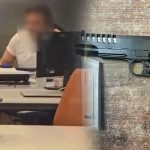 Oyuncak tabancayla yayıncının binasına girdi! O kişinin ifadesi ortaya çıktı: Kim olsa aynısını yapardı