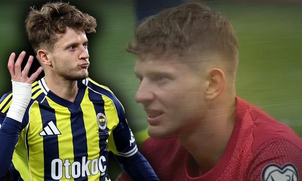 Milli ara F.Bahçe’ye zehir oldu! Polonya-Hollanda karşılaşmasında Szymanski’nin sarı-lacivertli takımına kötü haber geldi…