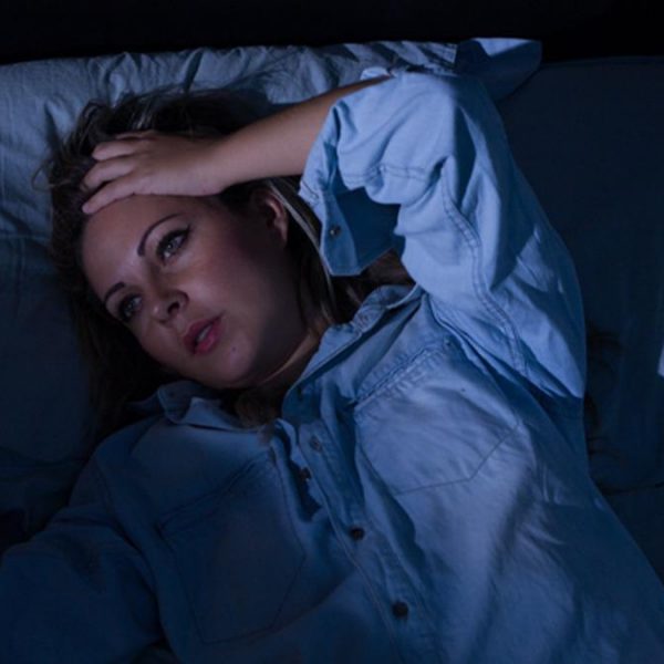 Gecede 6 saatten az uyursanız vücudunuza ne olur?