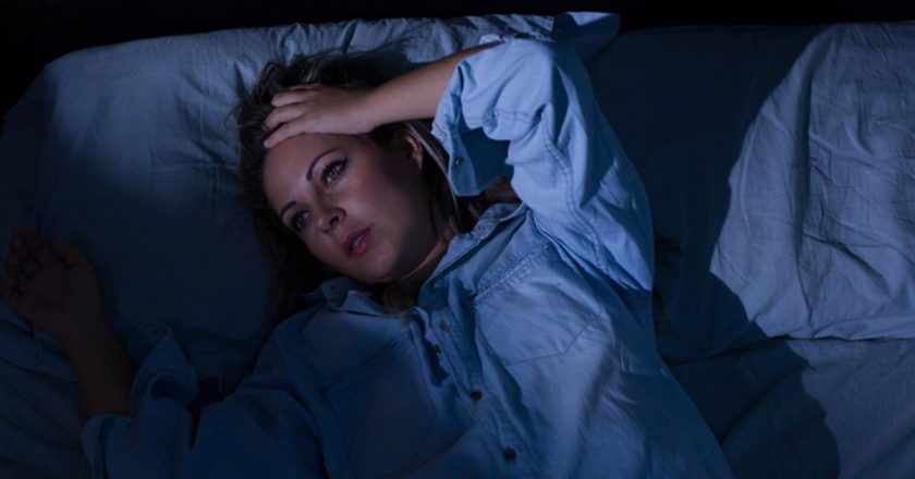 Gecede 6 saatten az uyursanız vücudunuza ne olur?