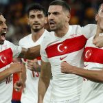 Milli futbol takımı FIFA sıralamasında bir sıra yükseldi –