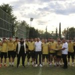 Eski Süper Lig takımından kötü haber: “Oyuncumuz kalmadı, maça çıkamıyoruz”