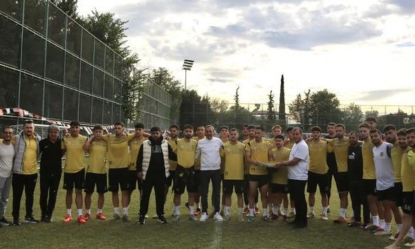 Eski Süper Lig takımından kötü haber: “Oyuncumuz kalmadı, maça çıkamıyoruz”