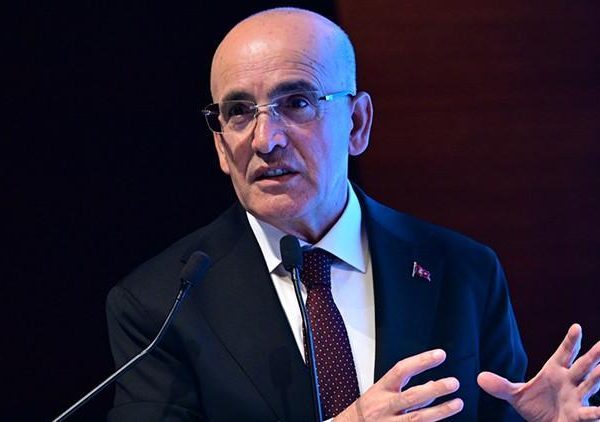 Bakan Şimşek: Bazı fonlarda manipülasyon var