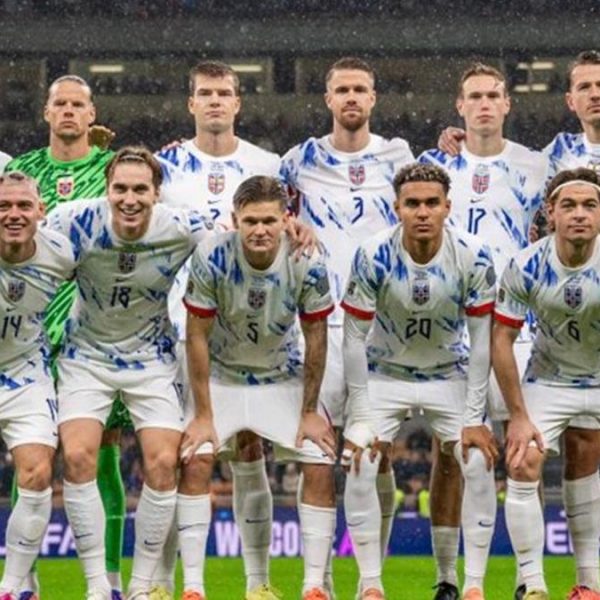 Son dakika spor haberleri | Norveç 28 yıl sonra Dünya Kupası’nda