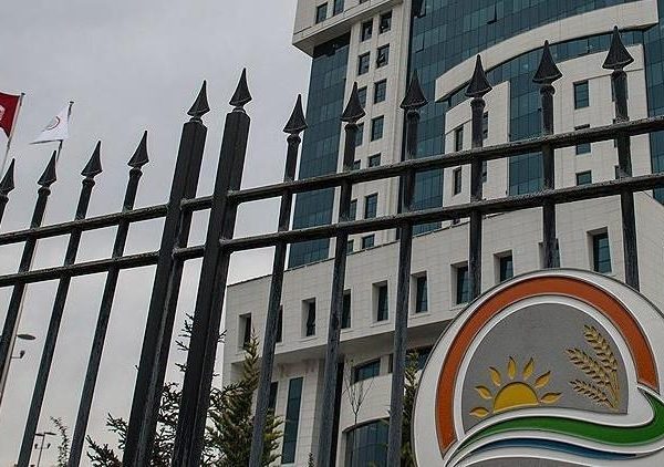 Tarım ürünleri üretici fiyatları ekim ayında arttı