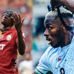 Son dakika spor haberleri | Galatasaray hazırlıklarını tamamladı! Vittorio Osimhen