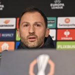 Domenico Tedesco resmen duyurdu! Genç yıldız Skriniar’la birlikte oynayacak…