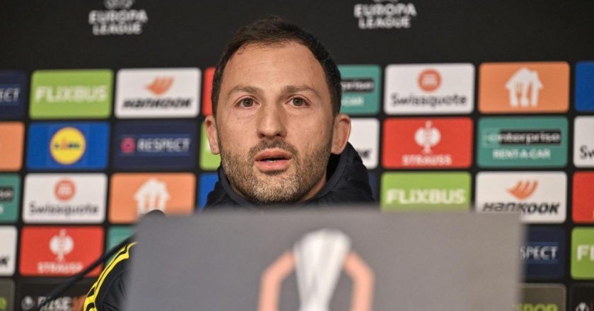 Domenico Tedesco resmen duyurdu! Genç yıldız Skriniar’la birlikte oynayacak…