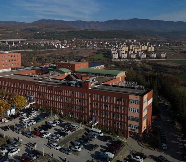 Mesai Arkadaşına Kompresörle Şaka, Cezaevinde Son Buldu