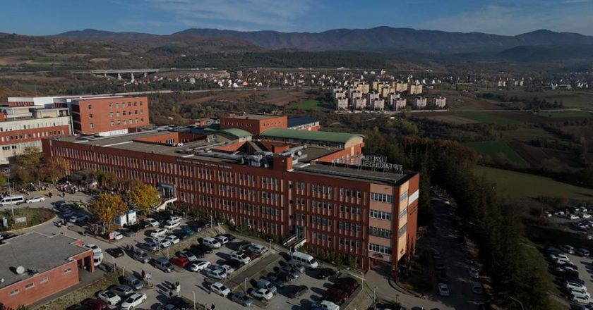 Mesai Arkadaşına Kompresörle Şaka, Cezaevinde Son Buldu