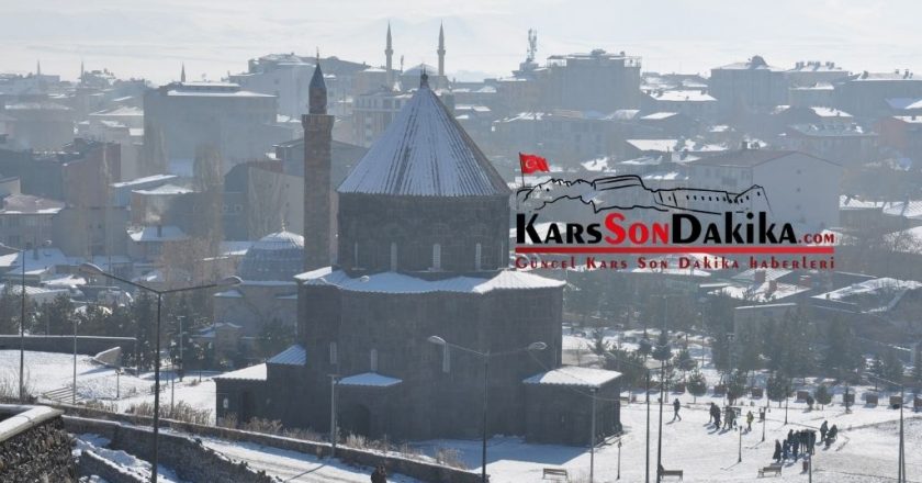 Kars haberlerini hemen takip edin Kars haber ve güncel gelişmeler