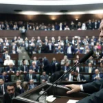 Perde arkasında çok konuşulacak… AKP yeni bir ittifaka mı hazırlanıyor? – Türkiye’den son dakika haberleri