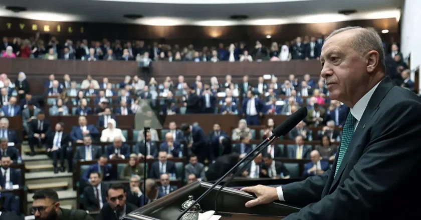 Perde arkasında çok konuşulacak… AKP yeni bir ittifaka mı hazırlanıyor? – Türkiye’den son dakika haberleri