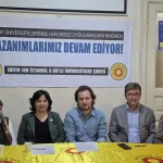 Eğitim Sen’den Kadir Has Üniversitesi’ne tepki: “Hukuksuzluklar devam ediyor…” – Son Dakika Türkiye Haberleri