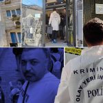 Böcek ailesinin ölüm sebebi netleşti: “Böcek ilacı kaynaklı zehirlenme”