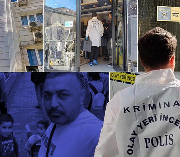 Böcek ailesinin ölüm sebebi netleşti: “Böcek ilacı kaynaklı zehirlenme”