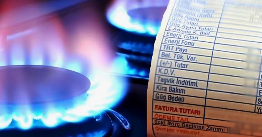 Gaz masraflarını azaltmak merak edenler için güvenli ekonomi ipuçları