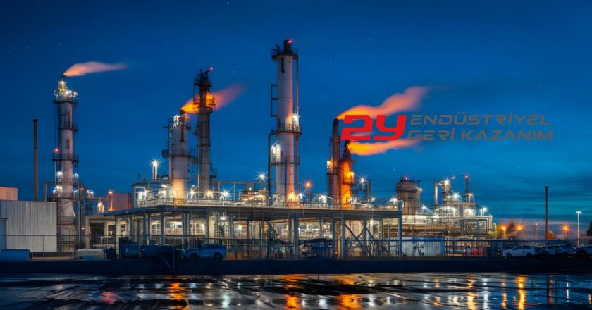 eçbs ile Atık Yönetim Süreçlerini Kolaylaştırma