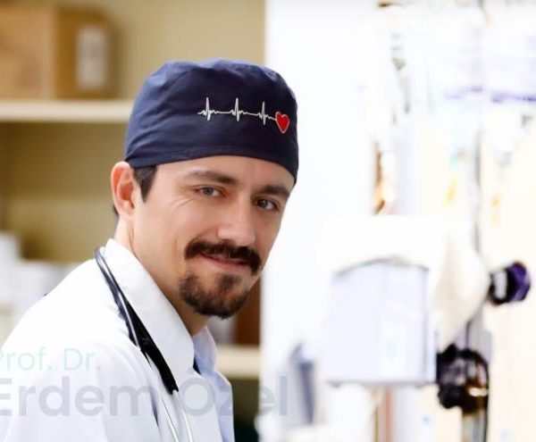 İzmir Kardiyoloji Doktoru ile Sağlıklı Bir Yaşam