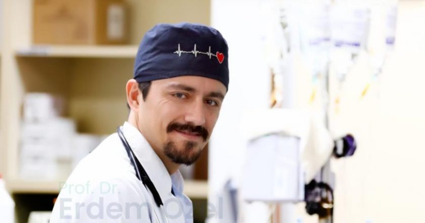 İzmir Kardiyoloji Doktoru ile Sağlıklı Bir Yaşam