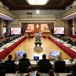 Milli Dayanışma, Kardeşlik ve Demokrasi Komisyonu toplantısı gelecek haftaya ertelendi