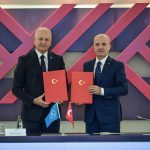 YÖK ile Türk Akademisi arasında işbirliği