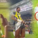 Jhon Duran’ın golü derbiyi ateşledi! Galatasaraylılardan sert yanıt