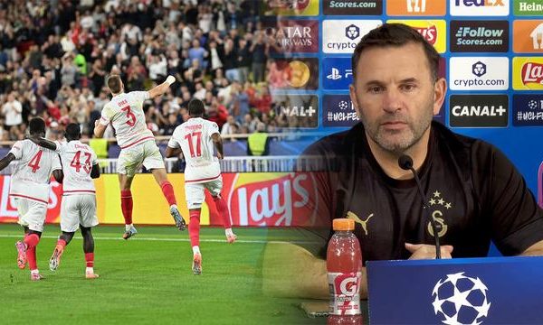 Okan Buruk’tan Monaco maçı öncesi samimi itiraf! “Galatasaray’da en çetin günlerim…”