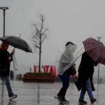 Meteorolojiden şiddetli yağış ve fırtına ihtarı