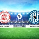 CANLI | Lincoln Red Imps – Sigma Olomouc Maçı Hakkında Tüm Detaylar! Ne Zaman, Saat Kaçta ve Hangi Kanalda? – 11 Aralık 2025