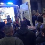 Kömür madeninde karbonmonoksit zehirlenmesi: 7 işçi tedavi altına alındı.