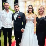 Düğününe Davalılar Katılan Hakim, İtiraz Üzerine Görevden Alındı